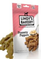 Peanutty Puppers Treat 6 oz