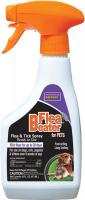 Flea Beater for Pets Flea & Tick Spray