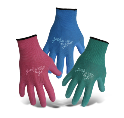 Large Polyester Gloves