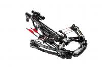 TS 390 Crossbow w/Quiver