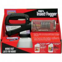 Propane Insect Fogger for Pest Control