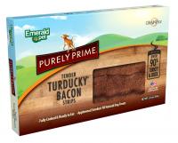 Purely Prime Bacon Turkey Flavored Dog Treats