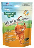 Cat Dental Treat Tuna 3 oz