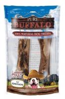 Buffalo Treat Femur Bone 7-9" 2 PK