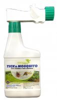 Everguard Repellents Tick/Mosquito 16 oz