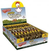 Chicky Twizzies 12 pet treats