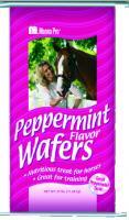Peppermint Wafers