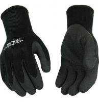 Black Thermal Glove