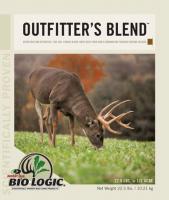 Outfitter's Blend 22.5 lb