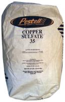 Copper Sulfate 25.2% (Bainbridge, GA)