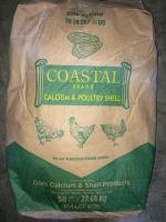Coastal Brand Calcium & Poultry Shell