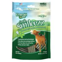 Fresh Smileezz Large Dog Dental 6.25 oz