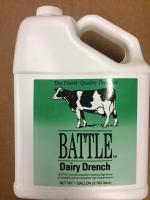 Dairy Battle GAL