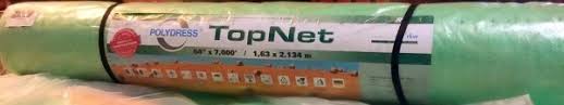 Net Wrap Dominet 64" x 7,000'
