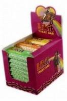 Horse Treat Assortment Contains 8 apple, 8 carrot and 8 mint.