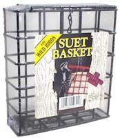 Single Suet Basket