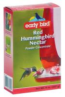 Red Hummingbird Instant Nectar 8 oz