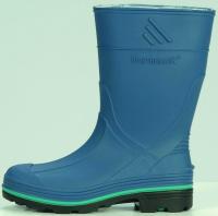 Splash Boots Blue
