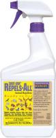 Repels All Animal Repel RTU QT