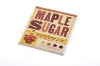 Maple Sugar Book