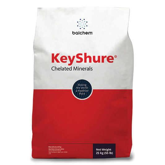 CALCIUM PROTEINATE, KEYSHURE