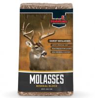 Molasses 4 lb Brick