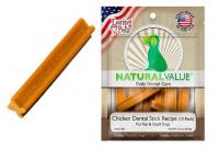 Natural Value Chick Dent Stick