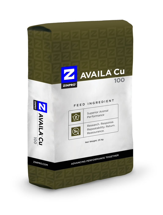 AVAILA-CU 100
