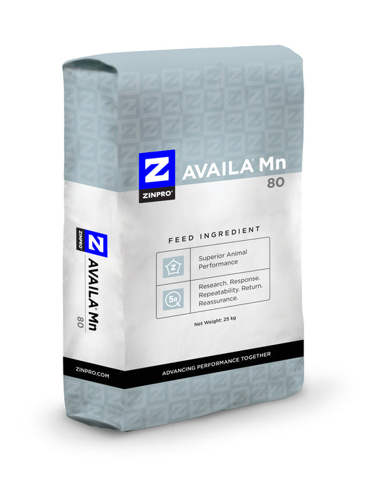 Zinpro Availa Mn 80