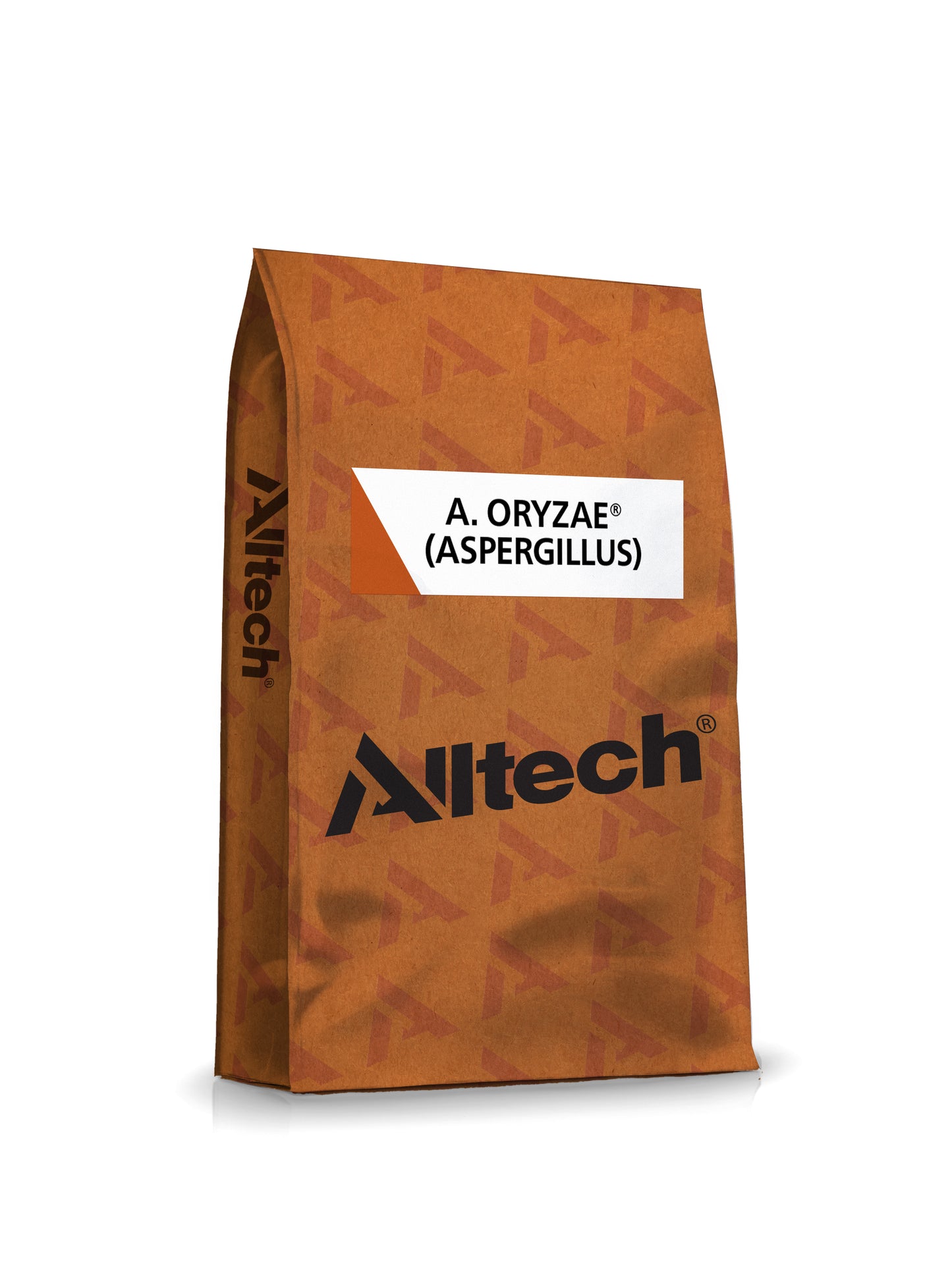 A. ORYZAE (ASPERGILLUS) - ALLTECH