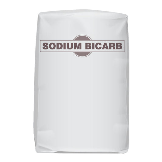 SODIUM BICARBONATE BULK (C&D)