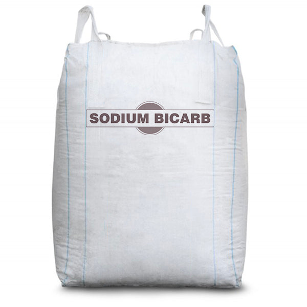 SODIUM BICARBONATE TOTES (C&D)