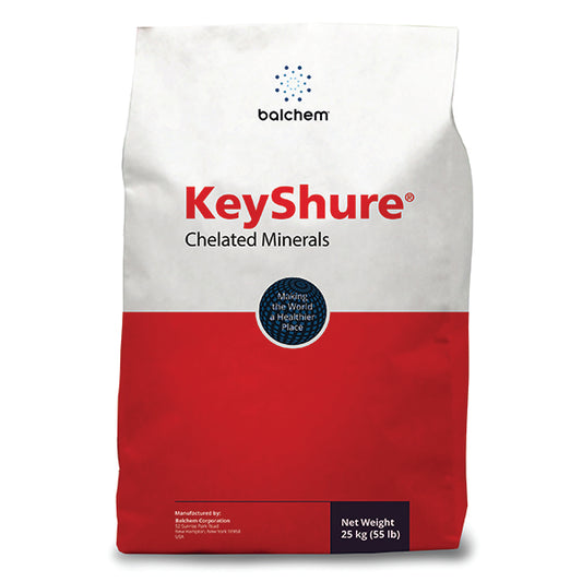 KEYSHURE ZINC 15%