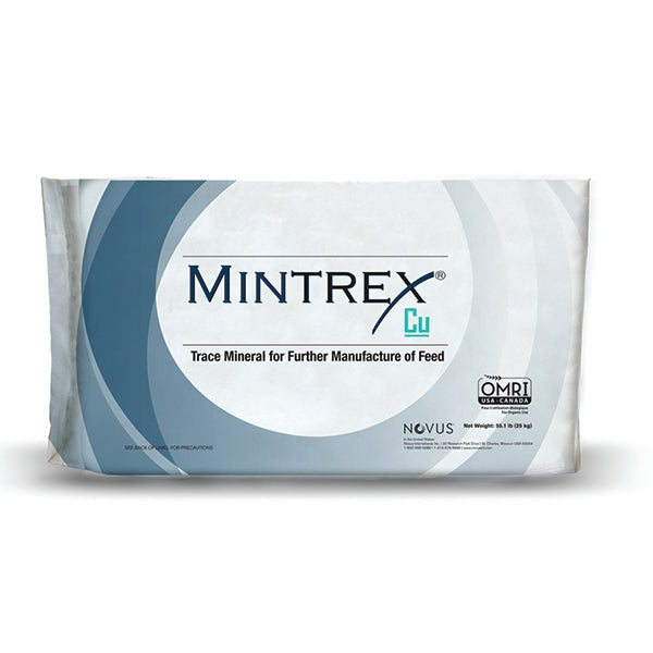 MINTREX CU 15%