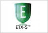 ETX 5 Nutrition