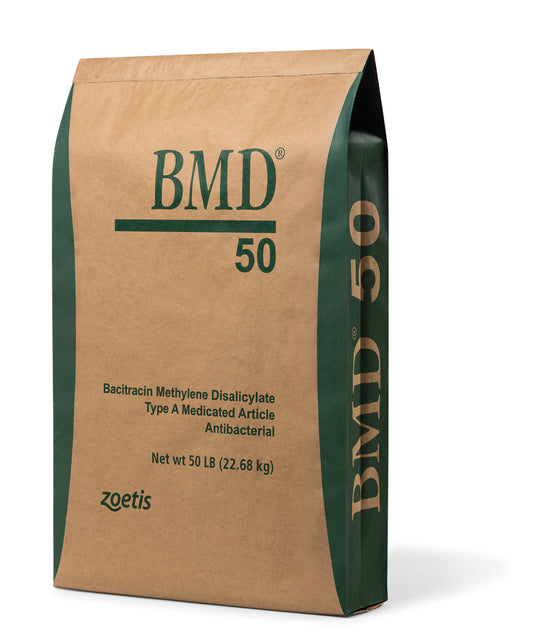 BMD 50