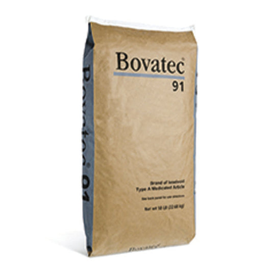 BOVATEC 91