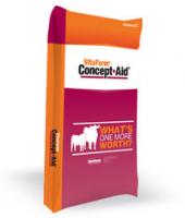 VITAFERM® CONCEPT AID 5/S -  vitamin and mineral supplement for beef cattle
