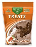 Carrot Crunchers Horse Treats