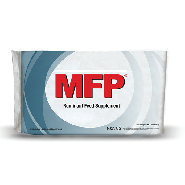 MFP RUMINANT FEED SUPPLEMENT