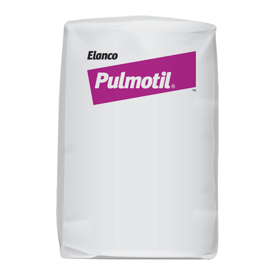 PULMOTIL 90 (MED/LIC#)