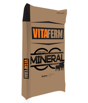 VITAFERM COW-CALF MAG Mineral