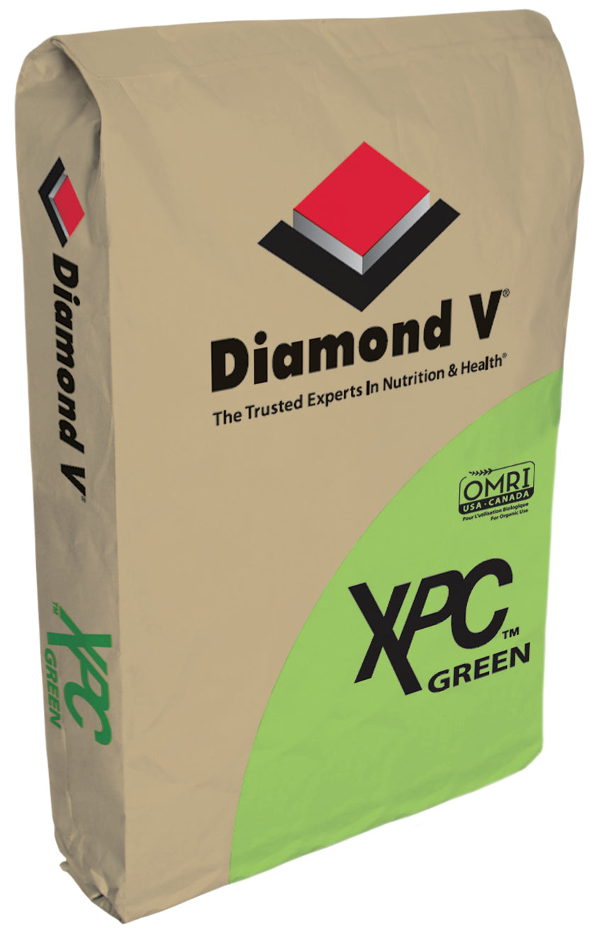 XPC GREEN YEAST CULTURE