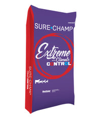 Sure Champ Extreme- 50LB. Bag