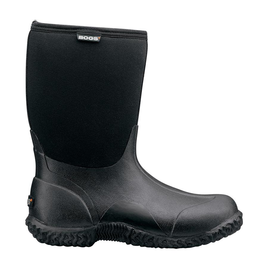 Bogs Classic Mid Womens Insulated Work Boot