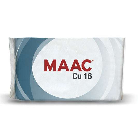 MAAC CU 16 (NOVUS)