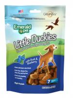 Little Duckies Blueberry Treats 5 oz