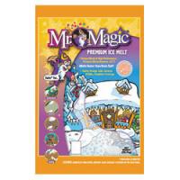 Mr Magic Ice Melt 50 lb