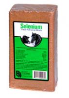 Selenium Salt Brick