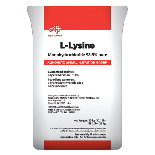 L-LYSINE HCL (AJINOMOTO)